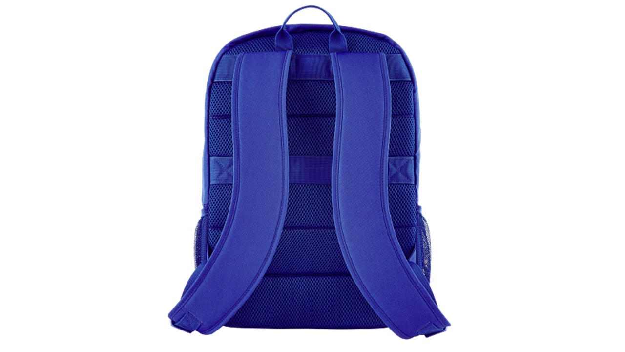 HP Campus Mochila Azul - Imagen 4