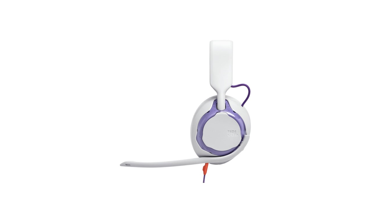 Auriculares Gaming JBL Quantum 250 - Imagen 5