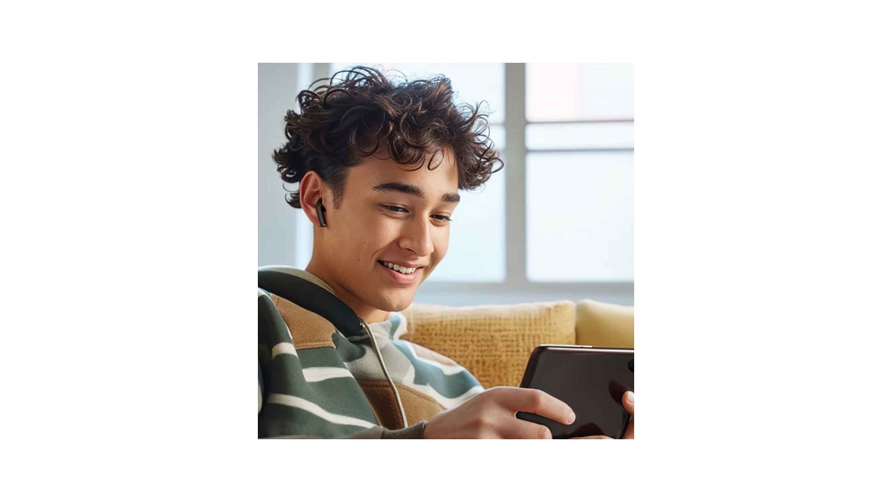 Auriculares True Wireless Soundcore K20i - Imagen 5