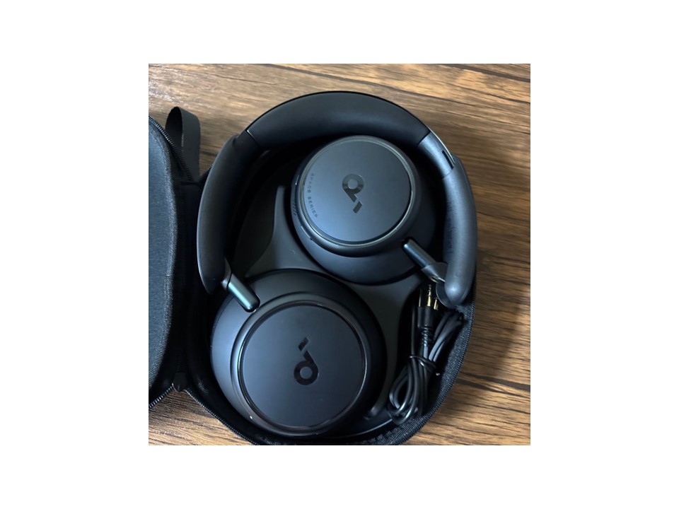 Auriculares Inalámbricos Soundcore Space Q45 - Imagen 5