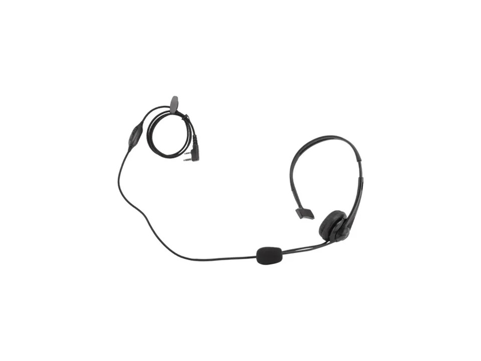 Klip Xtreme Wireless Headset – Audífonos inalámbricos para conferencias y audio con micrófono integrado - Imagen 5