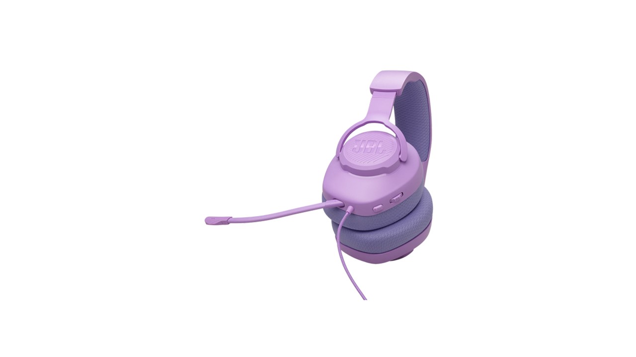 Auriculares Gaming JBL Quantum 100M2 - Imagen 5