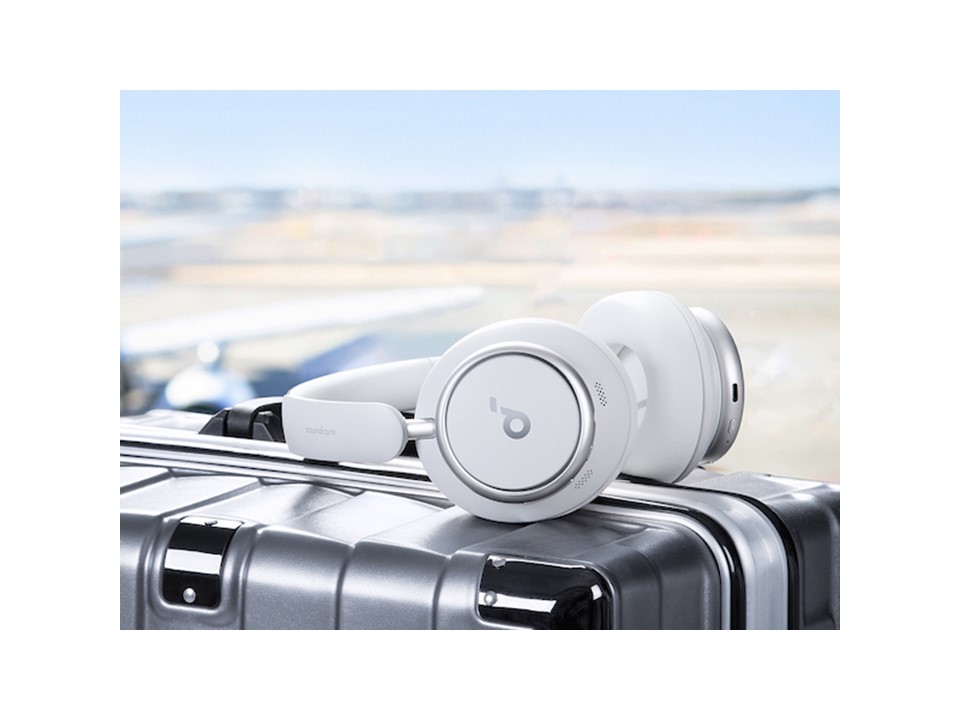Audífonos de Diadema Inalámbricos Soundcore Space Q45 - Imagen 5