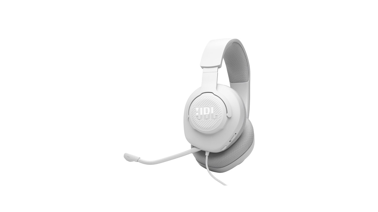 Auriculares Gaming JBL Quantum 100M2 - Imagen 5