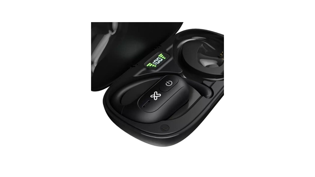 Auriculares Inalámbricos Klip Xtreme OpenAir - Imagen 5