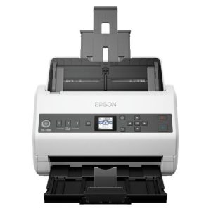 Escáner de documentos de red DS-730N - Epson WorkForce