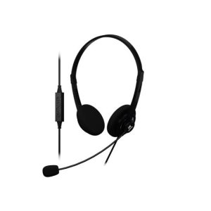 Auriculares estéreo con micrófono XTH-245 - Xtech