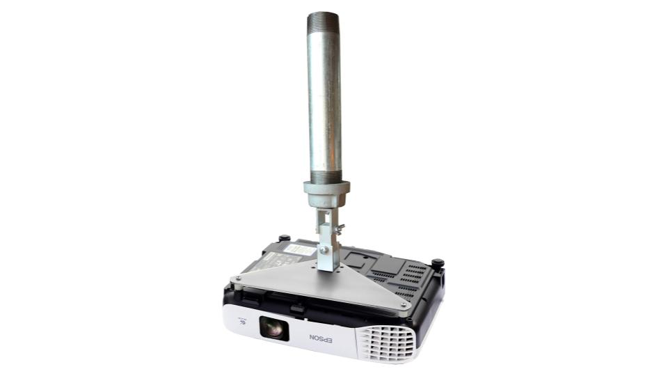 Kit de accesorios (Extensión USB + Soporte de Techo) - Epson KITTSV2 - Imagen 2