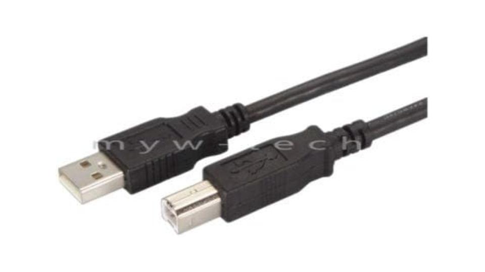 Kit de accesorios (Extensión USB + Soporte de Techo) - Epson KITTSV2 - Imagen 4