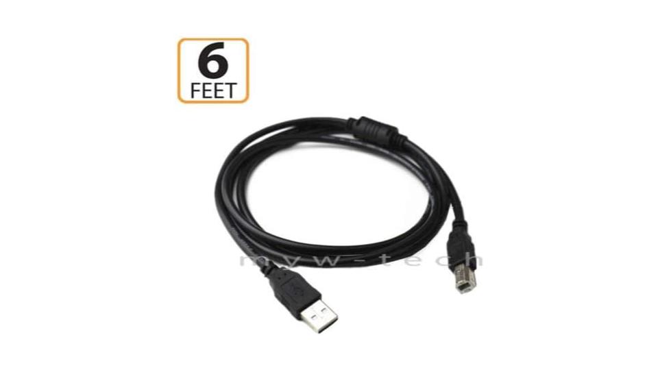 Kit de accesorios (Extensión USB + Soporte de Techo) - Epson KITTSV2 - Imagen 3