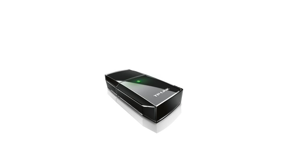 Adaptador inalámbrico USB de banda dual AC600 - TP-Link Archer T2U - Imagen 3