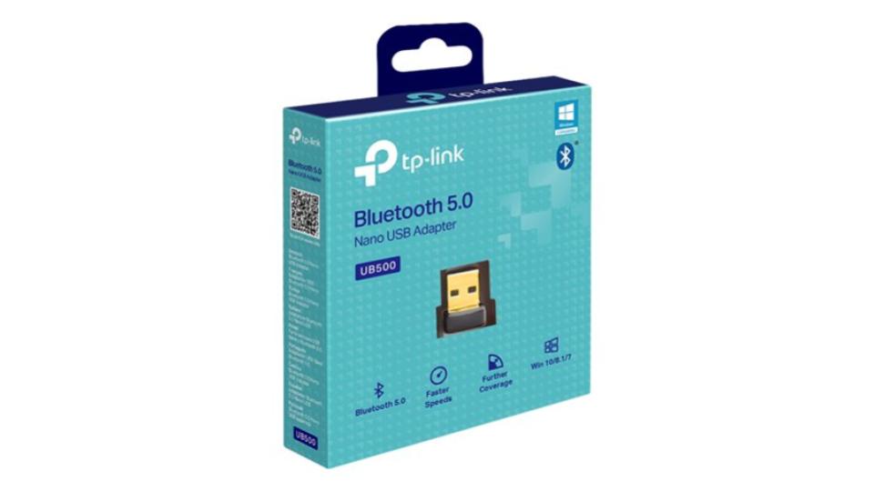 Adaptador de red USB 2.0 - TP-Link UB500 V1 - Imagen 4