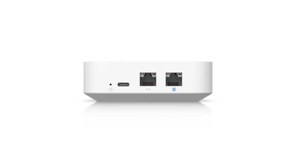 Router Inalámbrico - Carcasa Policarbonato - Ubiquiti UniFi - Imagen 3