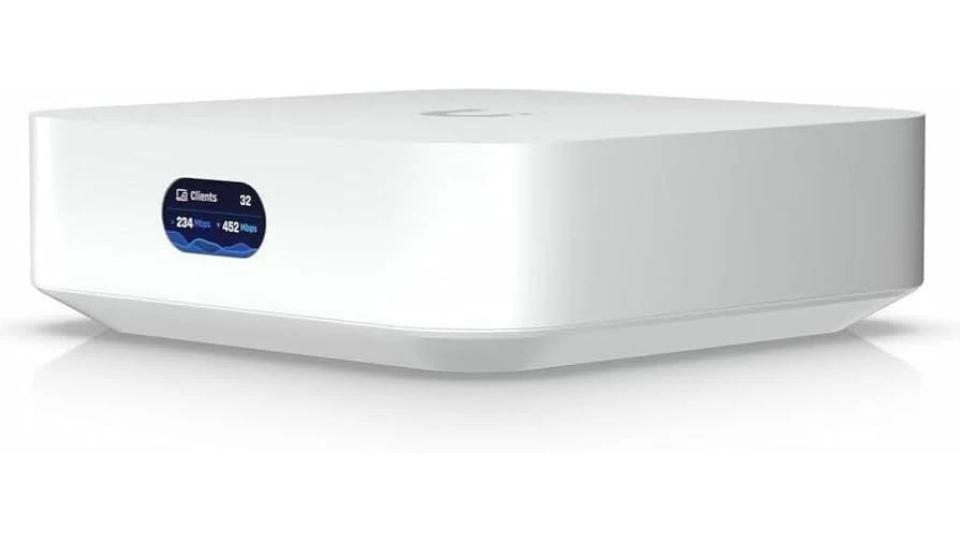 Router Inalámbrico - Carcasa Policarbonato - Ubiquiti UniFi - Imagen 2