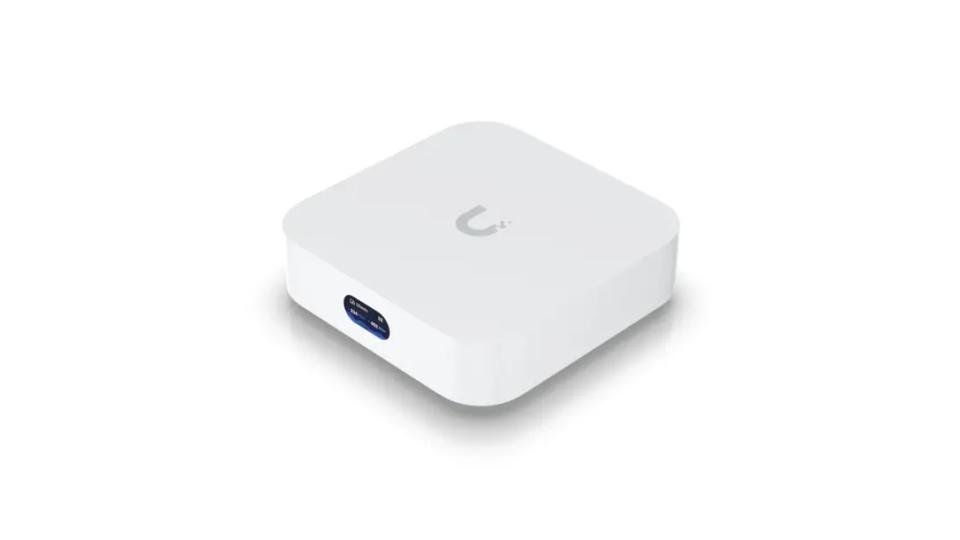 Router Inalámbrico - Carcasa Policarbonato - Ubiquiti UniFi