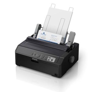 Impresora matricial de 24 pines - Epson LQ-590II
