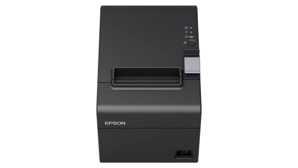 Impresora Térmica de Recibos y Tickets Ethernet - Epson TM-T20III - Imagen 3
