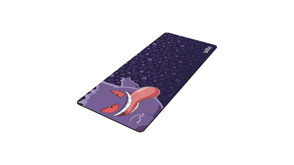 Mouse Pad Gamer Gigantus V2 XXL Pokémon Gengar Edition - Razer - Imagen 2