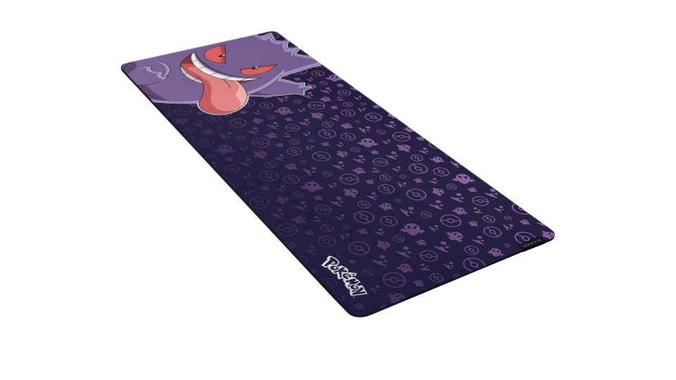 Mouse Pad Gamer Gigantus V2 XXL Pokémon Gengar Edition - Razer - Imagen 4