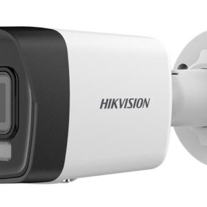 Hikvision Cámara IP Bullet 4MP con Micrófono Integrado