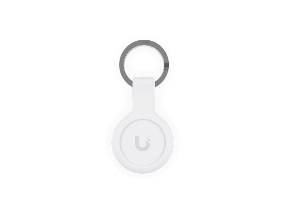 Llaveros NFC Inteligentes Ubiquiti UniFi Access Pocket