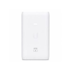 Inyector PoE Ubiquiti