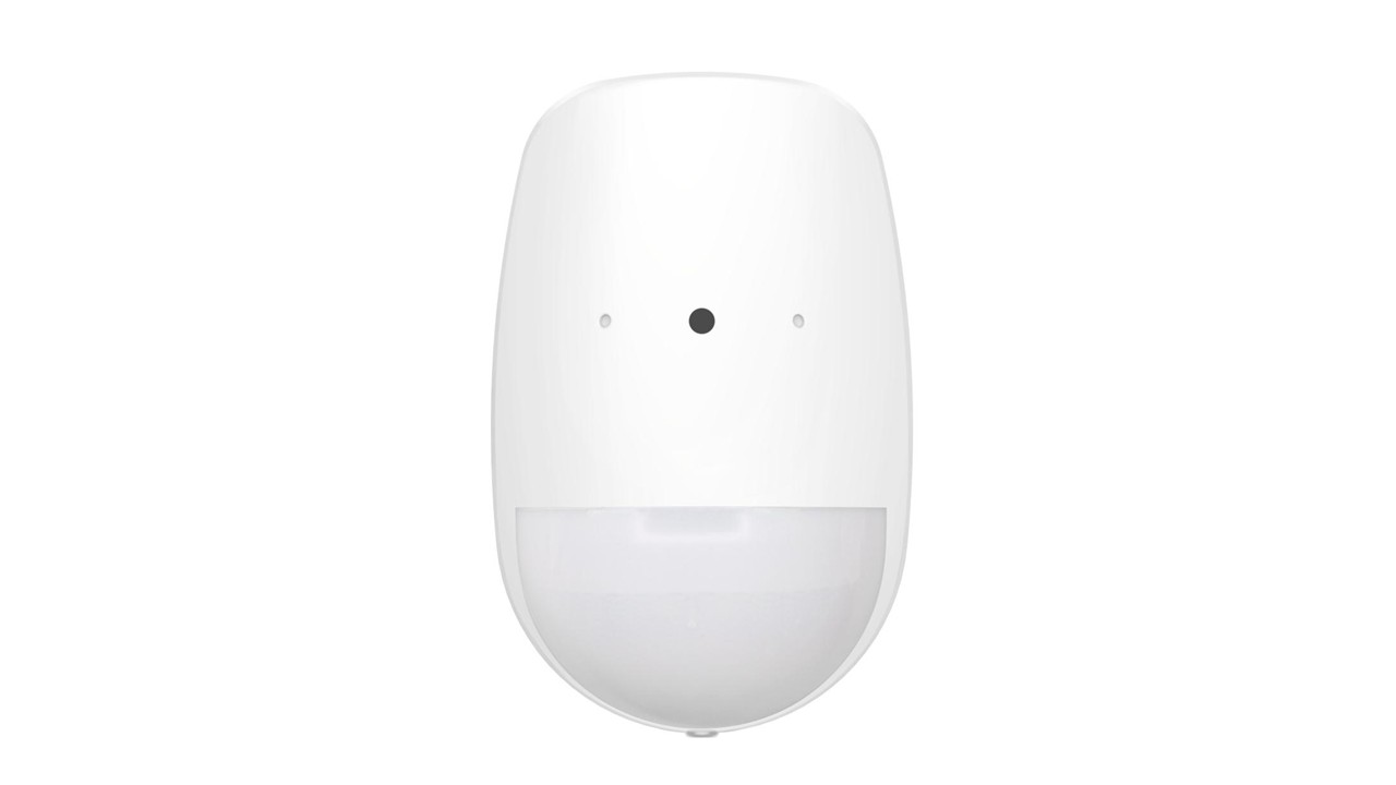 Hikvision AX Pro Detector Dual PIR y Rotura de Cristal