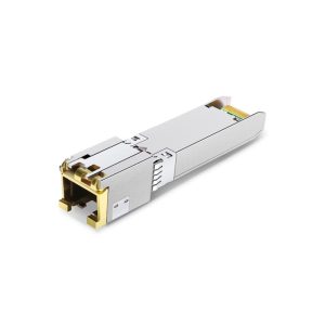 Módulo Transceptor SFP+ a RJ45 Ubiquiti UniFi
