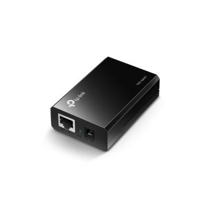 Inyector PoE+ Gigabit TP-Link Omada
