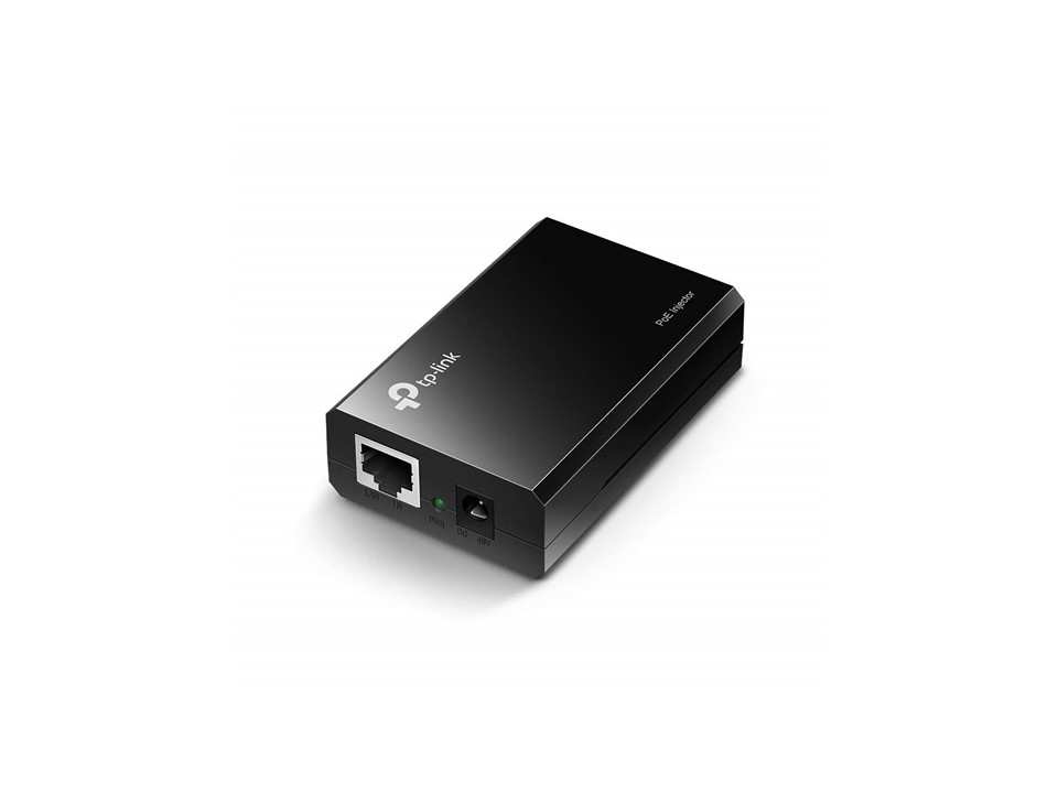 Inyector PoE+ Gigabit TP-Link Omada
