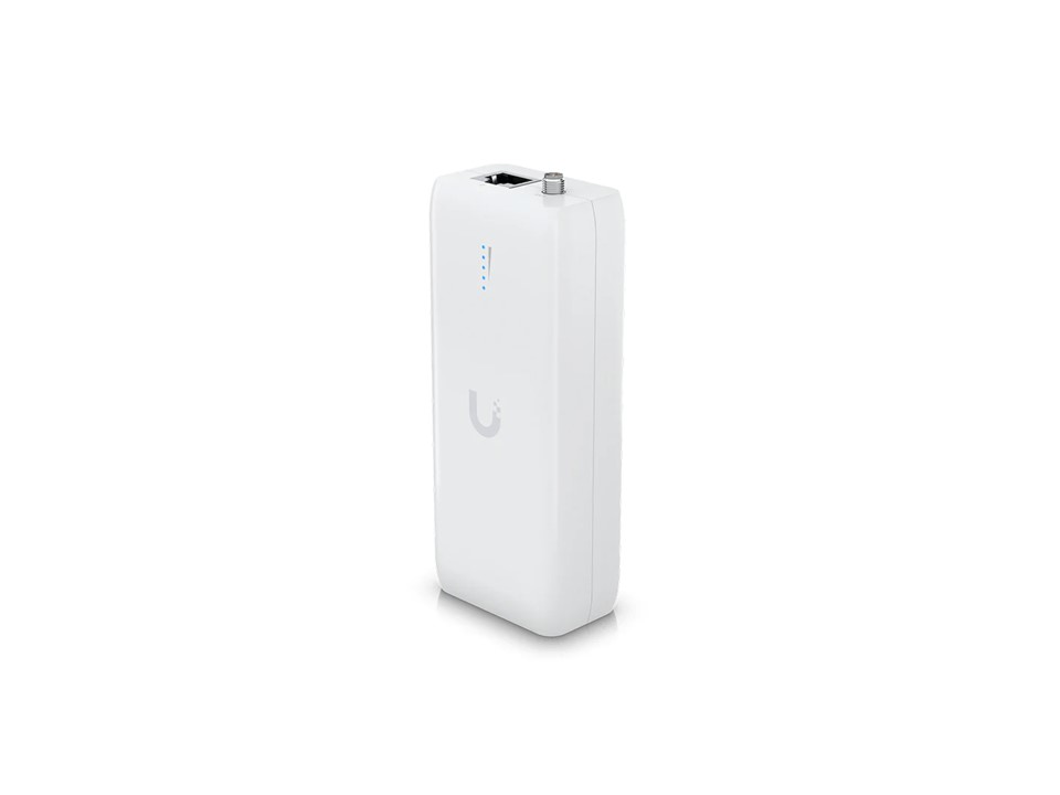 Puente Inalámbrico Ubiquiti