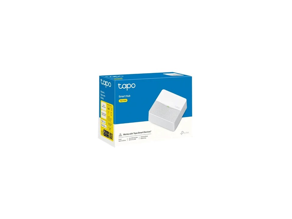 Hub Inteligente TP-Link Tapo H200