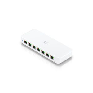 Switch Gestionable Capa 2 Ubiquiti UniFi Ultra