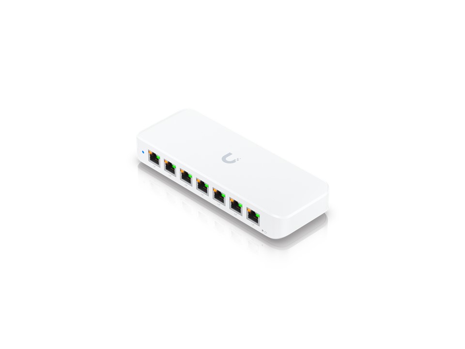 Switch Gestionable Capa 2 Ubiquiti UniFi Ultra