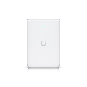 Punto de Acceso de Pared Ubiquiti UniFi U7 Pro Wall
