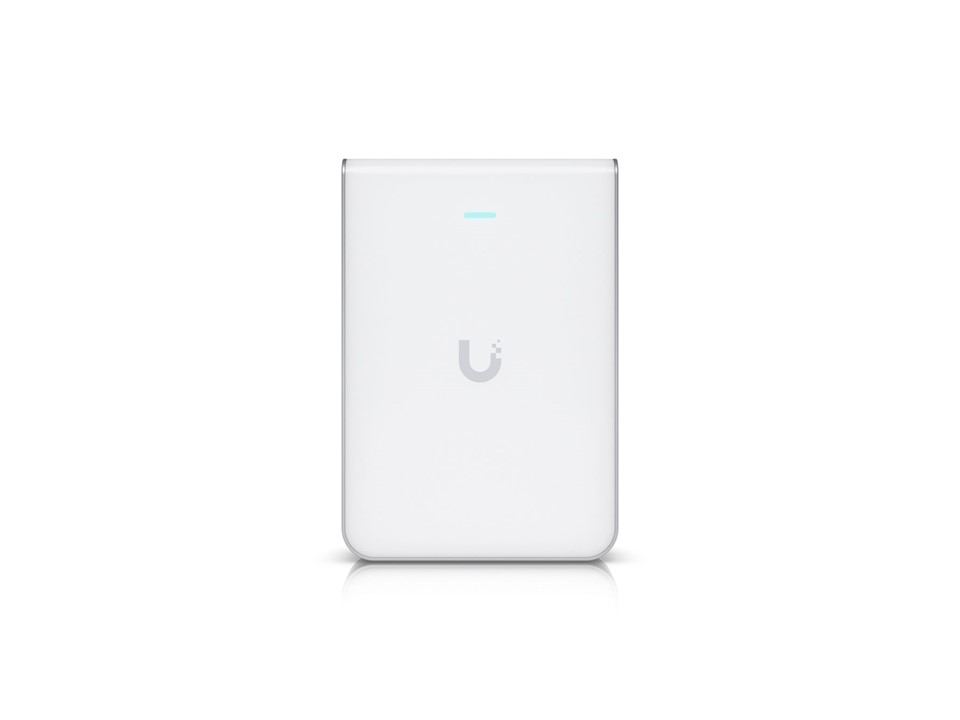 Punto de Acceso de Pared Ubiquiti UniFi U7 Pro Wall
