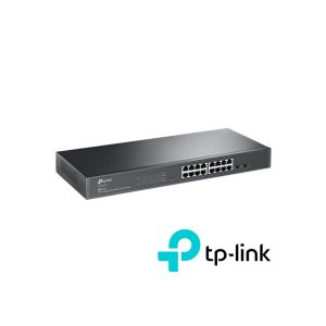 Switch Smart Managed TP-Link Omada SG2218P