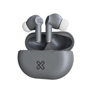 Klip Xtreme Buds-Fi True Wireless Gris