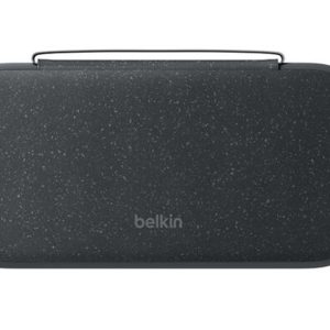 Belkin Charging Case para Nintendo Switch 2 con Power Bank 20W