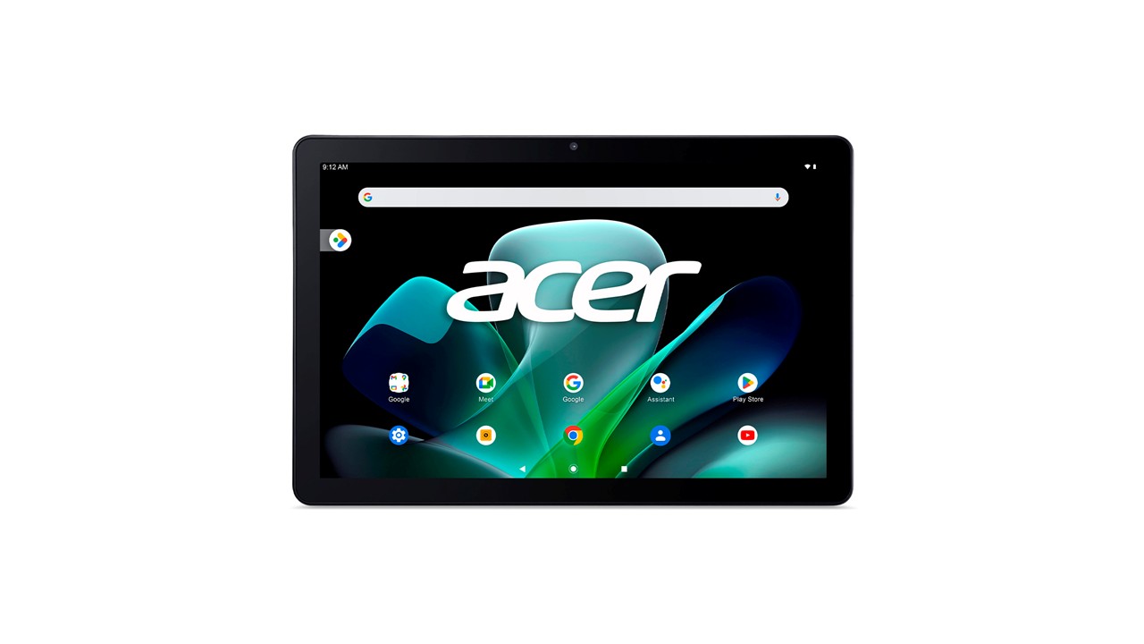 Acer Iconia Tab M10 10.1" Wi-Fi 64 GB Champagne