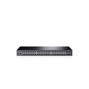 Switch Gestionable L2+ TP-Link Omada SG3452