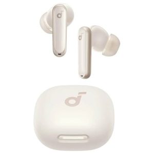 Soundcore P40i Audífonos Inalámbricos con Cancelación de Ruido Blancos