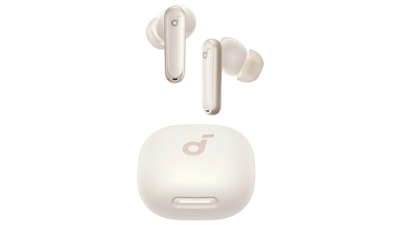Soundcore P40i Audífonos Inalámbricos con Cancelación de Ruido Blancos
