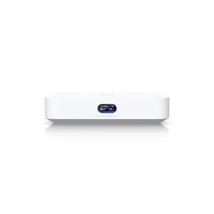 Gateway en la Nube Ubiquiti UniFi Cloud Gateway Max (UCG-Max)