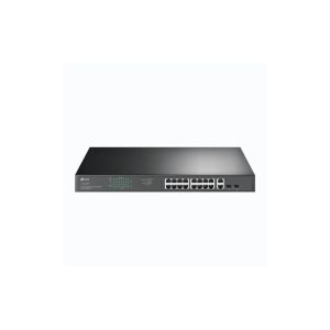 Switch Gigabit TP-Link TL-SG1218MP