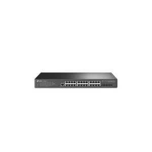 Switch Gestionable L2+ TP-Link Omada SG3428X