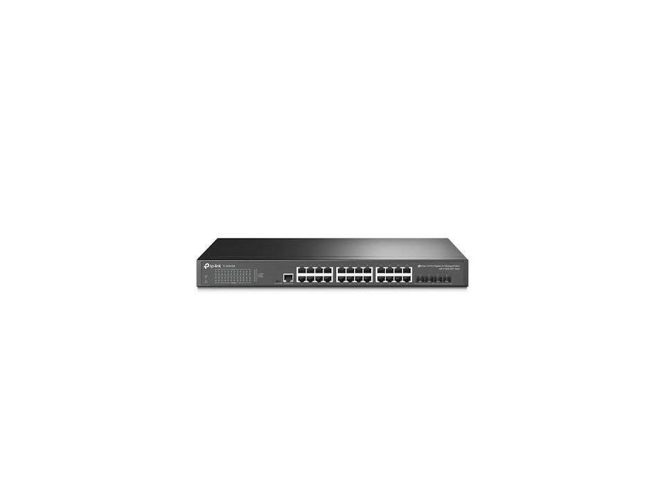 Switch Gestionable L2+ TP-Link Omada SG3428X