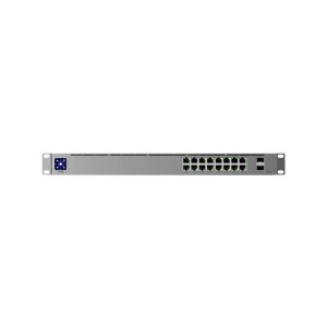 Switch Gestionable Ubiquiti UniFi USW-16-POE