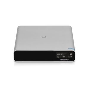 Controlador y Servidor Ubiquiti UniFi Cloud Key Plus