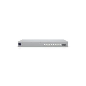Switch Gestionable Capa 3 Ubiquiti UniFi USW-Pro-XG-10-PoE